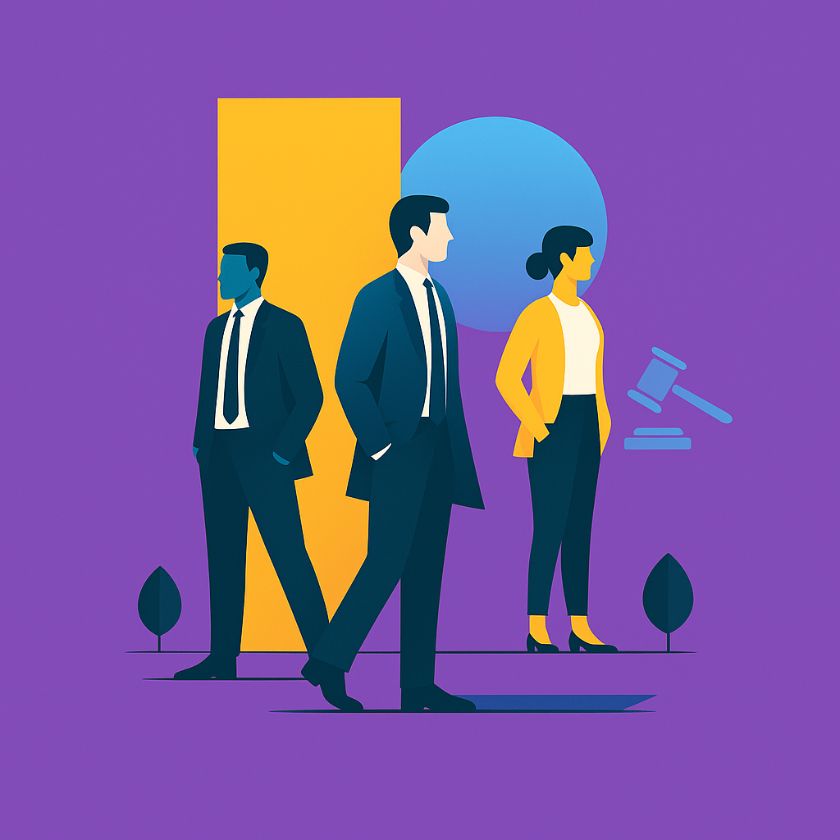 CA & Law Firm Websites